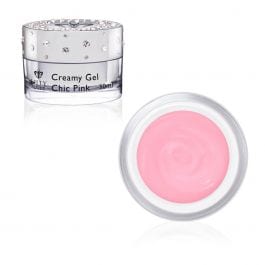 LN Signature Of Sweden Creamy Gel