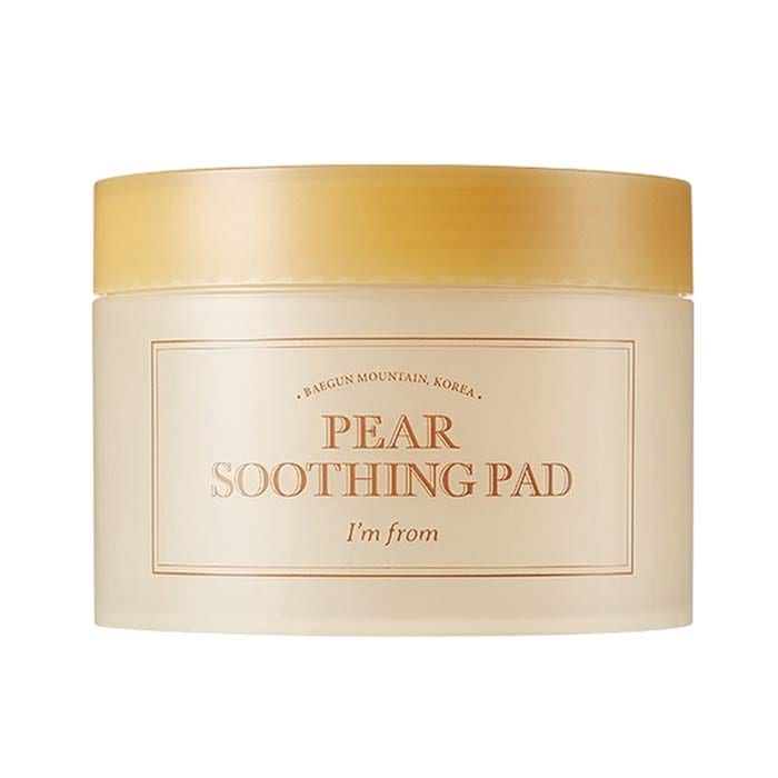 I’m From Pear Soothing Pad
