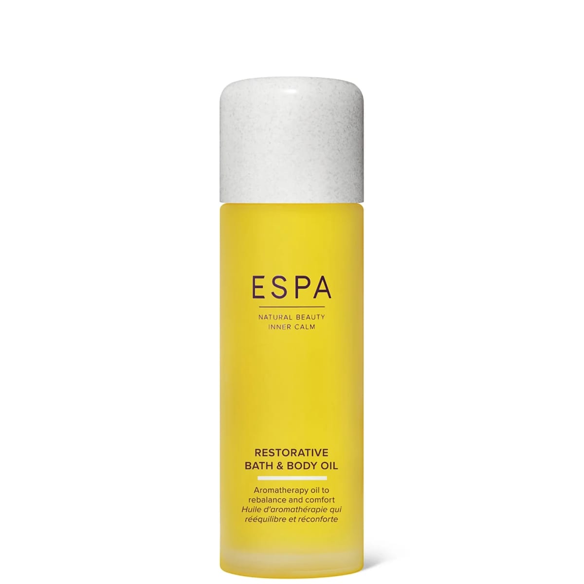 ESPA Positivity Bath & Body Oil