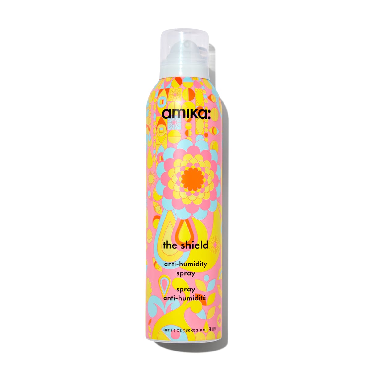 amika The Shield Anti-Humidity Spray