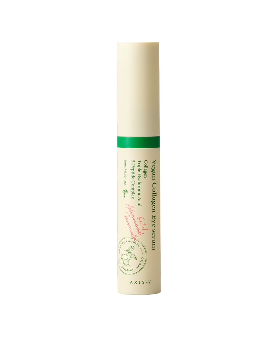 AXIS-Y Vegan Collagen Eye Serum