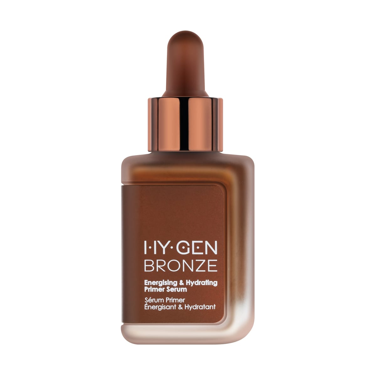 Natasha Denona HY-GEN Bronze Primer Serum