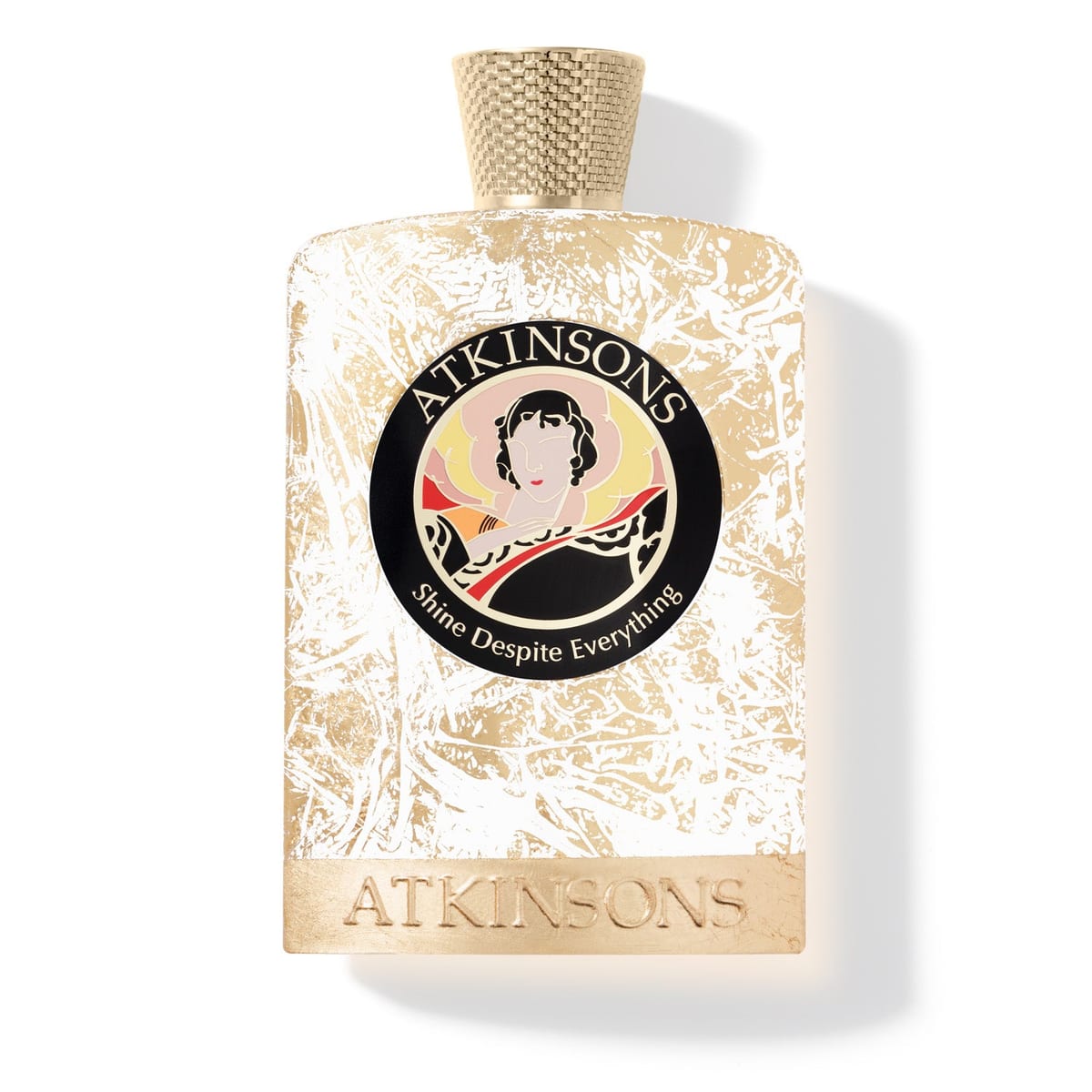 Atkinsons 1799 Shine Despite Everything