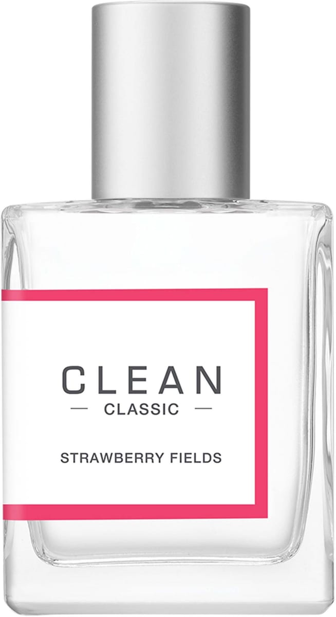 CLEAN Strawberry Eau de Parfum