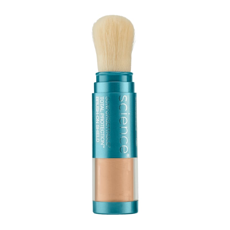 Colorescience Sunforgettable Brush-On Shield SPF 30