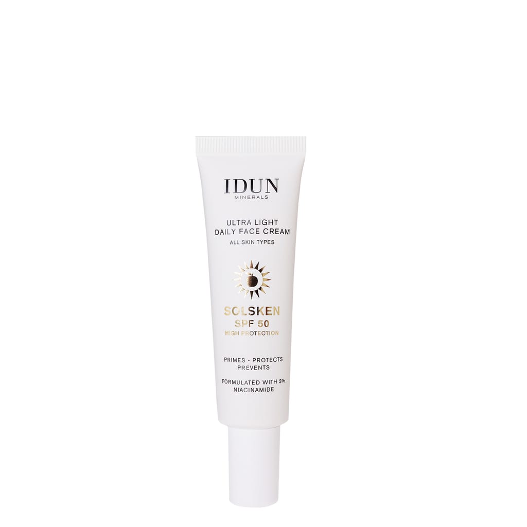 IDUN Minerals Solsken Spf 50