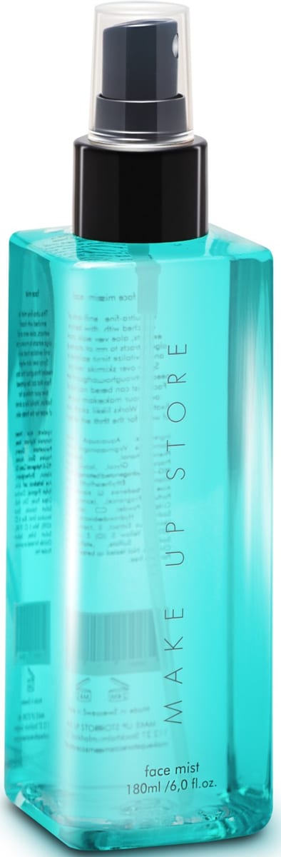 Make Up Store Hydrating Mist