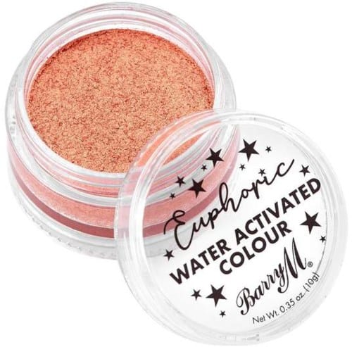 Barry M Water Activated Color
