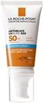 La Roche-Posay Anthelios UVmune Ultra Cream SPF50+