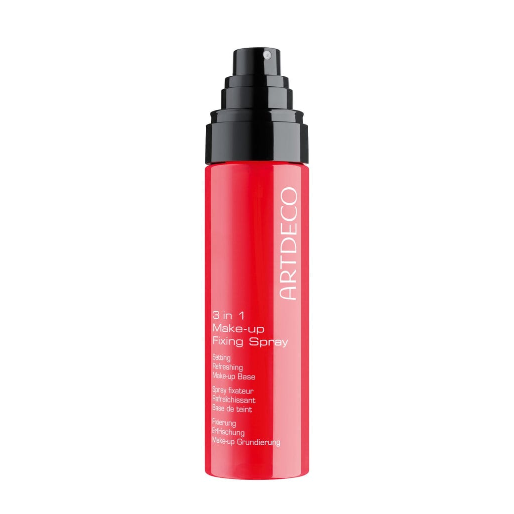 ARTDECO 3 in 1 Make-up Fixing Spray