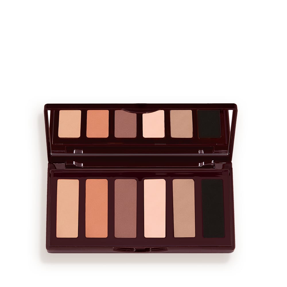 Charlotte Tilbury Super Nudes Palette