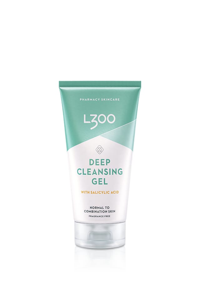 L300 Deep Cleansing Gel