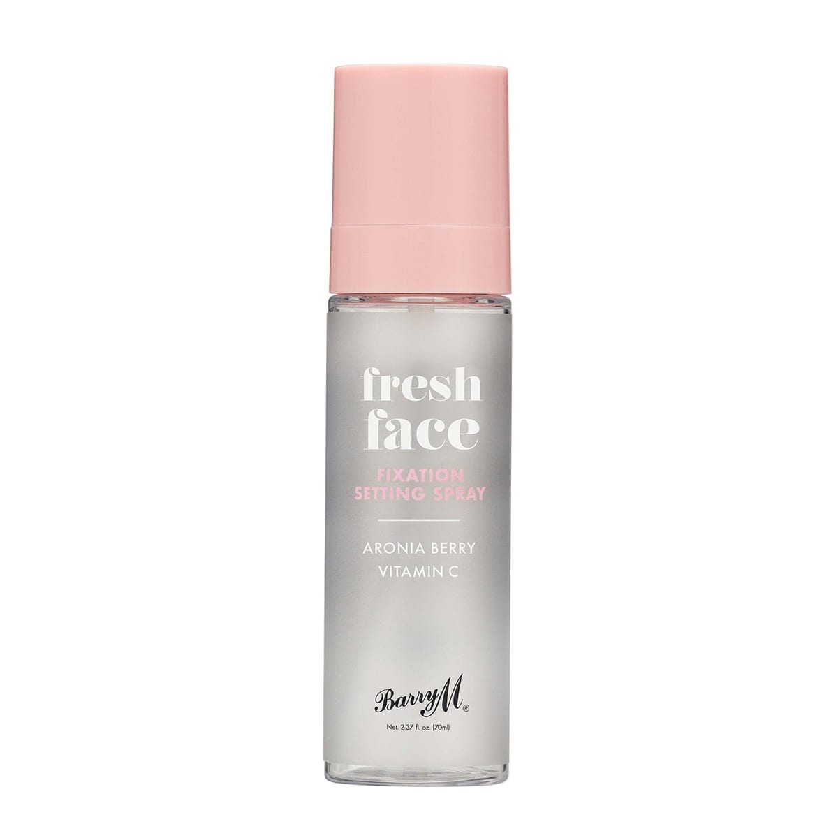 Barry M Fresh Face Setting Spray | Fixation