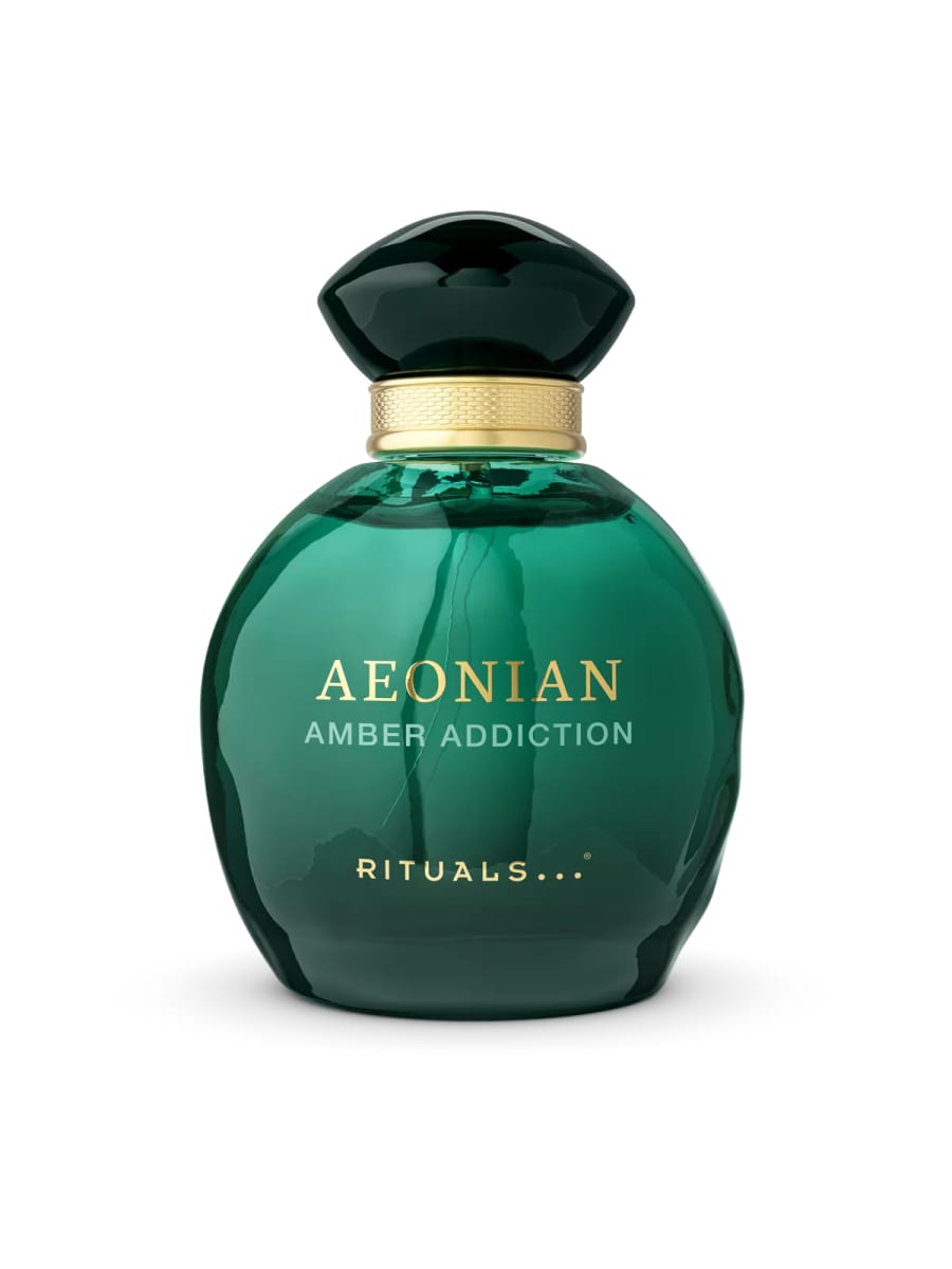 Rituals Aeonian Amber Addiction