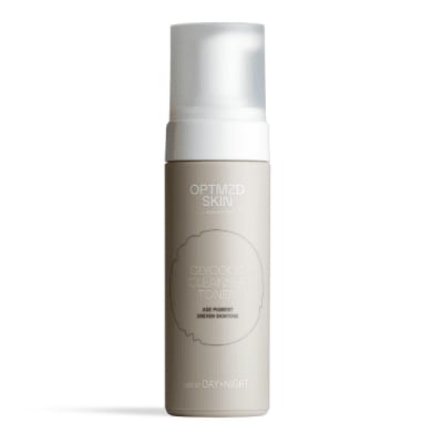 OPTMZD Skin Glycolic Cleanser and Toner