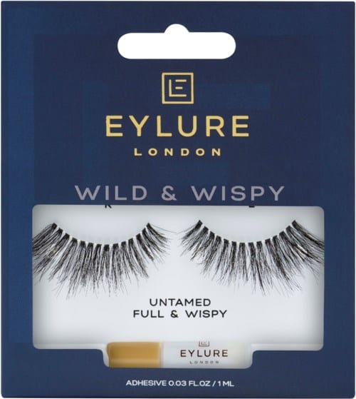 Eylure Wild & Whispy Lashes