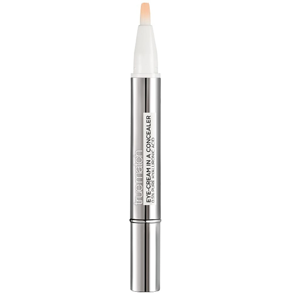 L'Oréal Paris True Match Eye Cream in a Concealer