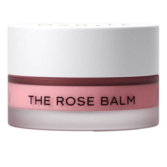 MANTLE The Rose Balm