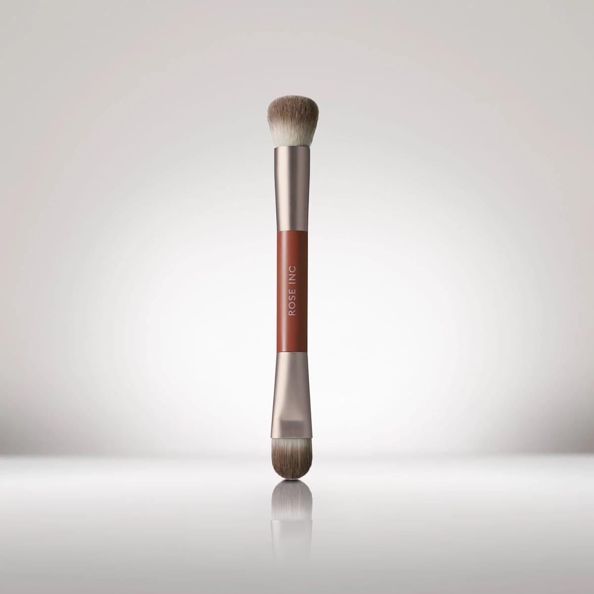 Rose Inc Number 4 Dual Ended Concealer Brush