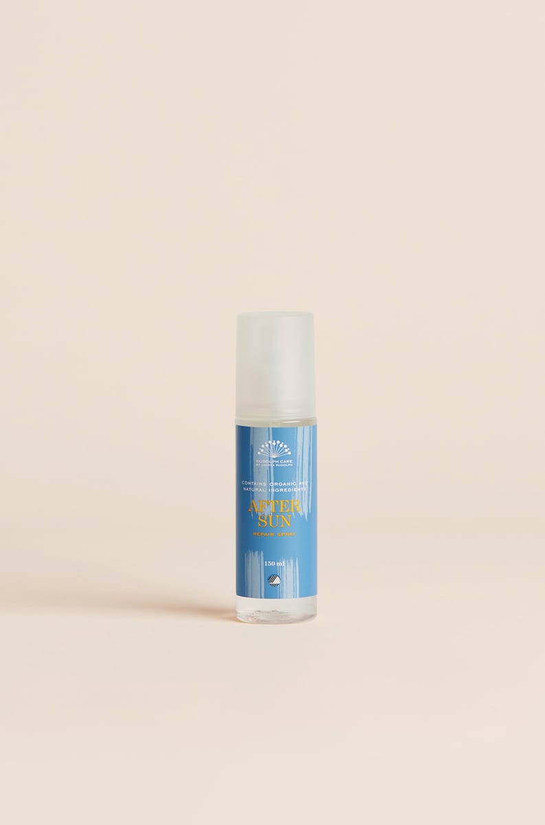 Rudolph Care Aftersun Repair Spray