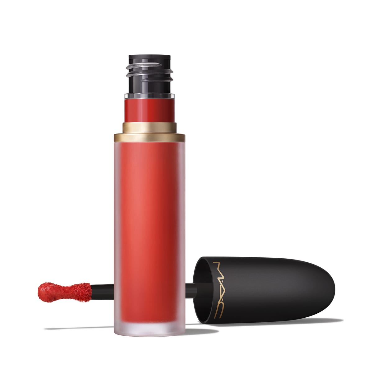 MAC Powder Kiss Lip + Cheek Mousse