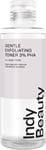 Indy Beauty Gentle Exfoliating Toner 3% PHA