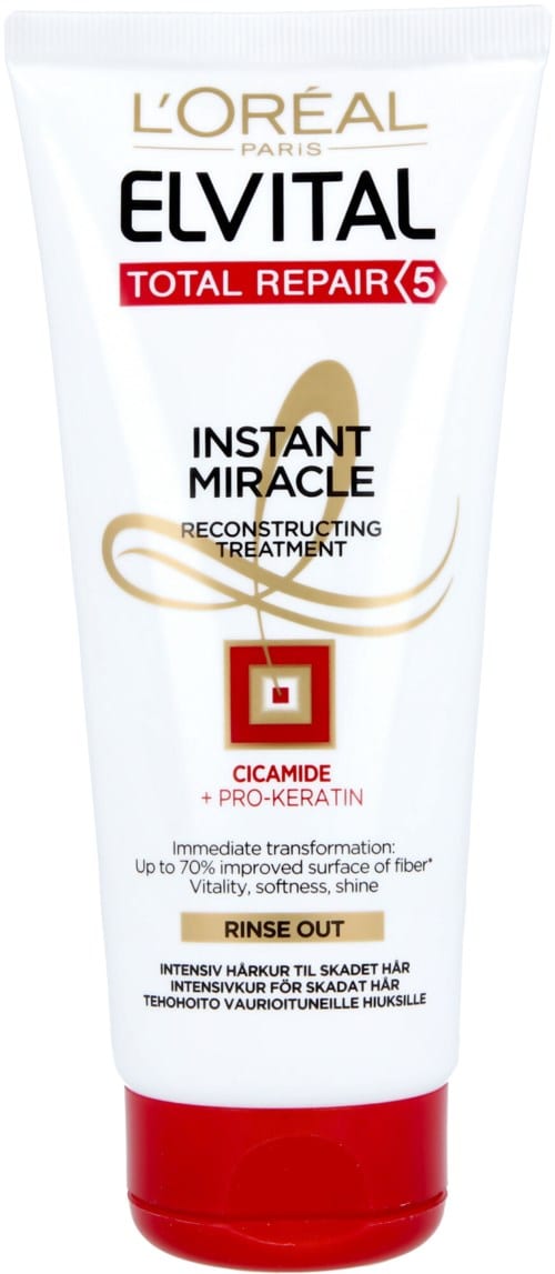L'Oréal Paris Elvital Total Repair 5 Repairing Mask