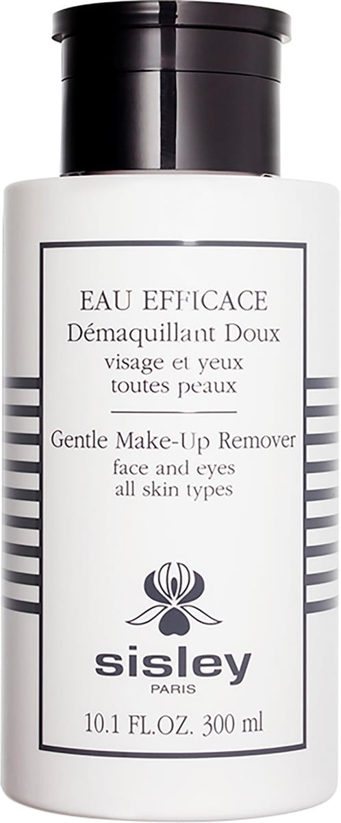 Sisley Eau Efficace Gentle Make-Up Remover