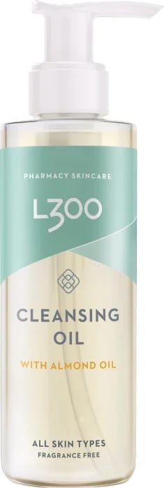 L300 Cleansing Oil