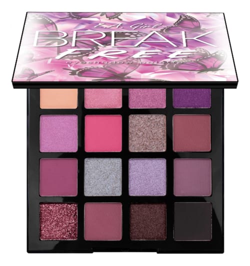 L.A. Girl PRO. Eyeshadow Palette