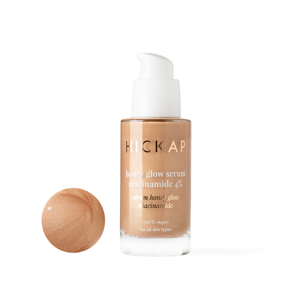 Hickap Honey Glow Serum