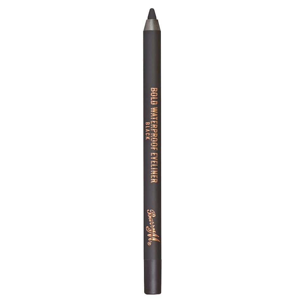 Barry M Bold Waterproof Eyeliner
