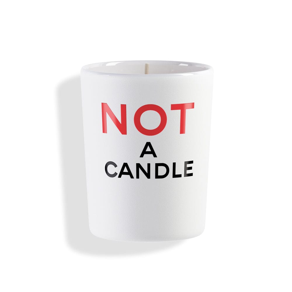 Juliette Has a Gun Not a Candle
