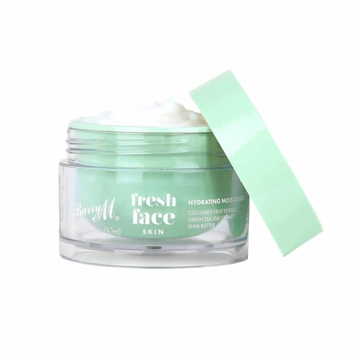 Barry M Fresh Face Skin Hydrating Moisturiser