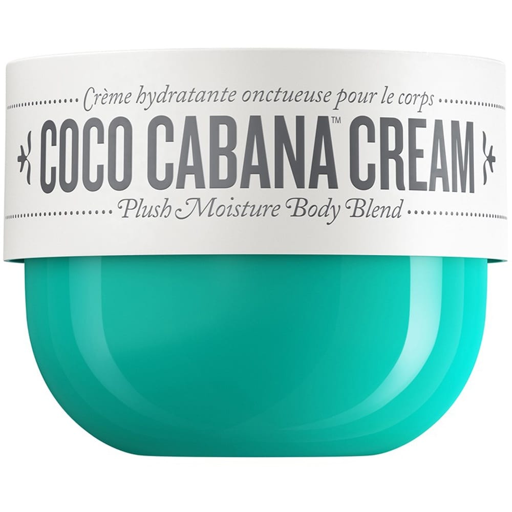 Sol de Janeiro Coco Cabana Cream