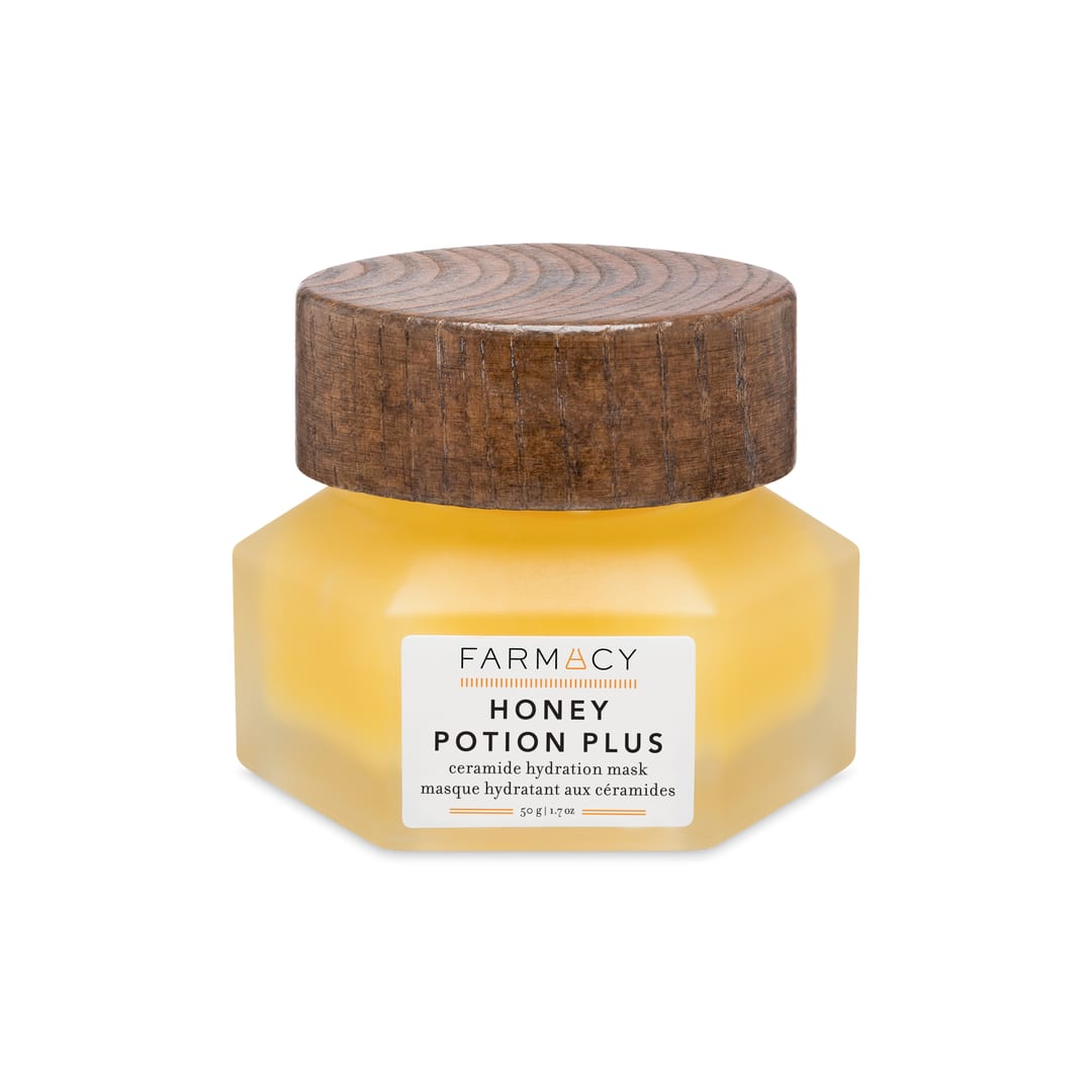 Farmacy Honey Potion Plus