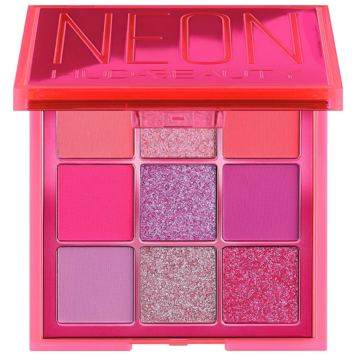 Huda Beauty Neon Obsessions Palette
