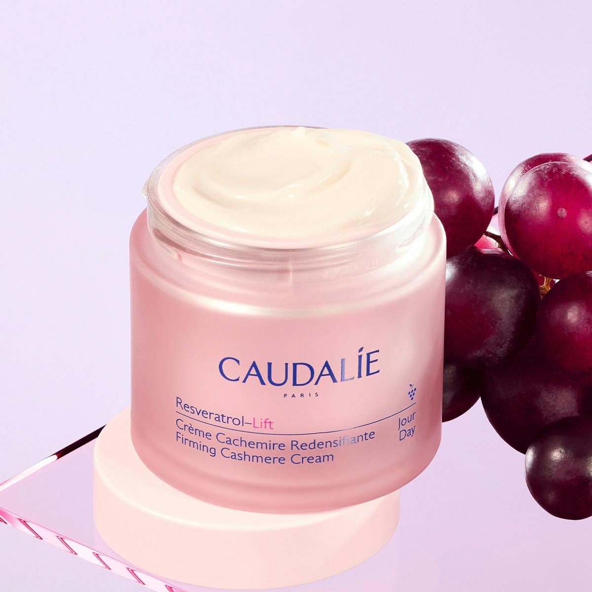 Caudalie Resveratrol-Lift Firming Cashmere Cream