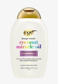 OGX Extra Strength Coconut Miracle Oil Conditioner