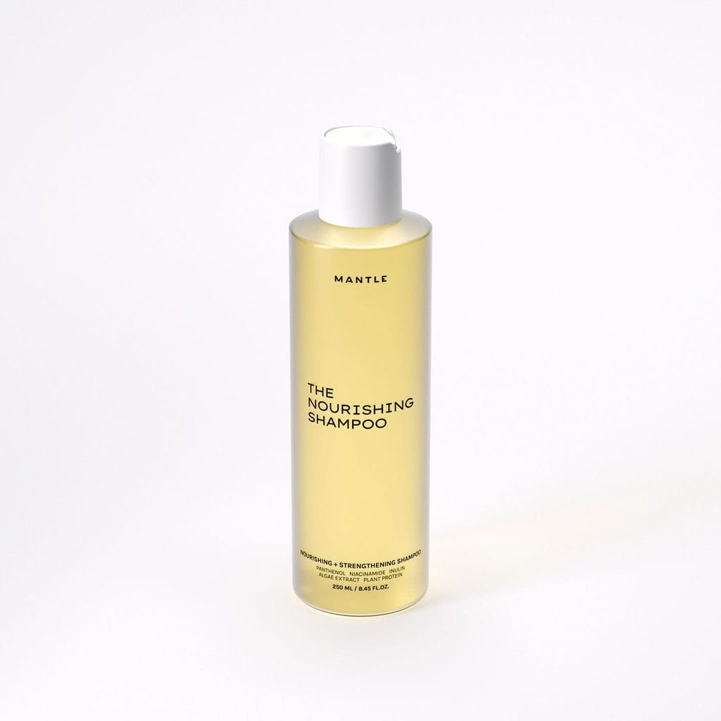 MANTLE The Nourishing Shampoo