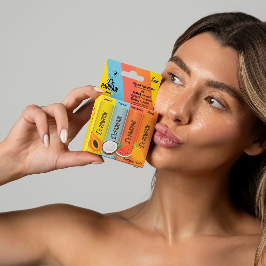 Dr. PAWPAW Original Balm