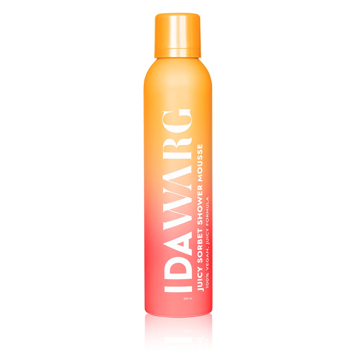 IDA WARG Beauty Shower Mousse