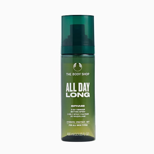 The Body Shop All-Day Long Setting Spray