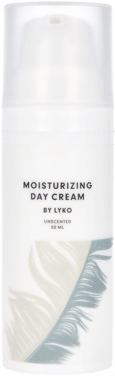 By Lyko Unperfumed Moisturising Day Cream