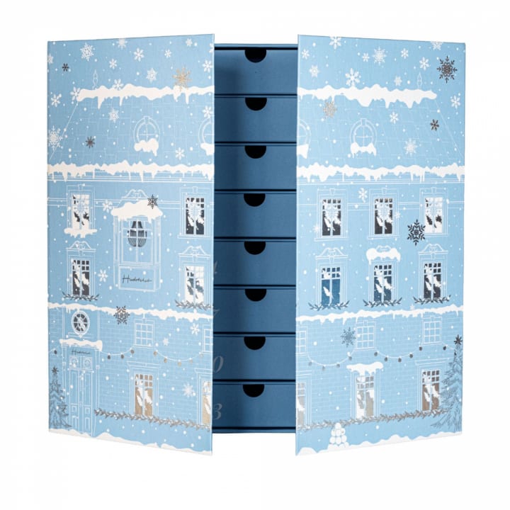 Hudoteket Julkalender 2026