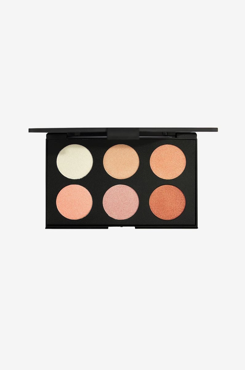Pashion Perfectly Illuminating Highlight Kit