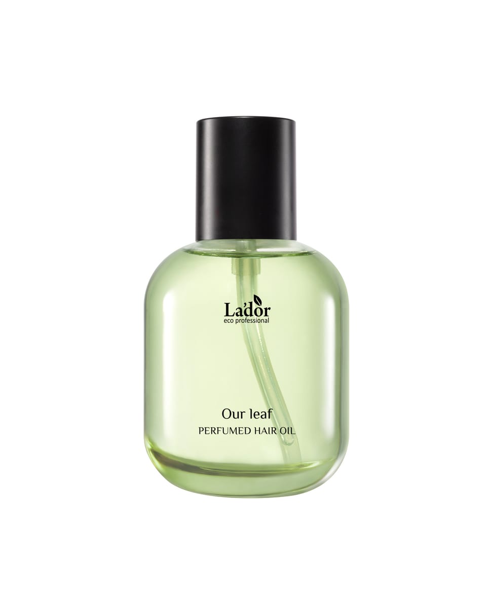 La’dor Perfumed Hair Oil Our Leaf