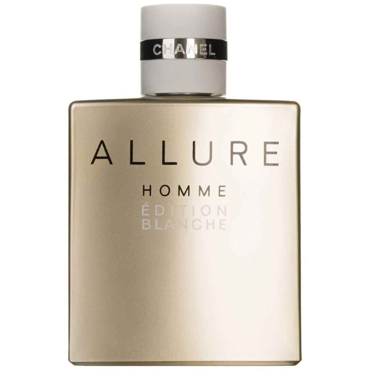 Chanel Allure Homme Édition Blanche