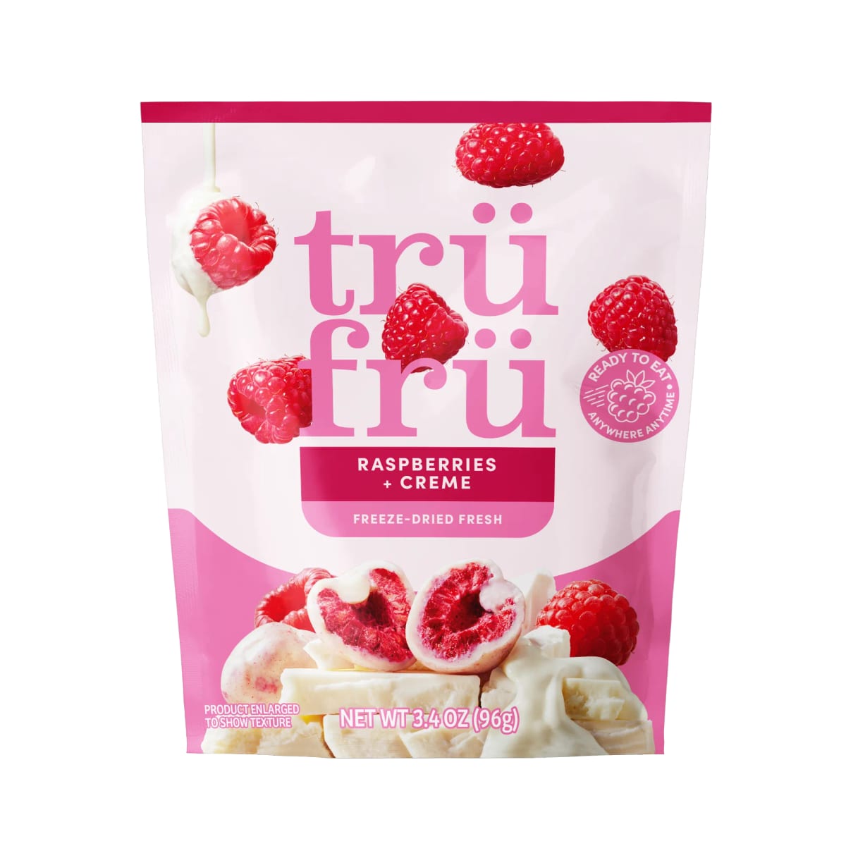 Trü Frü Raspberries Crème