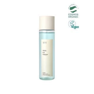 Sioris Feel So Fresh Toner